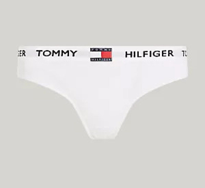 Dámské spodní prádlo BIKINI UW0UW02193YCD - Tommy Hilfiger
