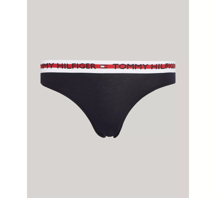 Close to Body Women Coordinate Panties BIKINI UW0UW02455DW5 - Tommy Hilfiger