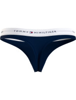 Close to Body Women Coordinate Panties THONG UW0UW03835DW5 - Tommy Hilfiger