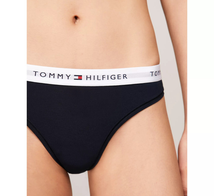 Close to Body Women Coordinate Panties THONG UW0UW03835DW5 - Tommy Hilfiger