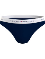 Close to Body Women Coordinate Panties BIKINI UW0UW03836DW5 - Tommy Hilfiger