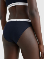 Close to Body Women Coordinate Panties BIKINI UW0UW03836DW5 - Tommy Hilfiger