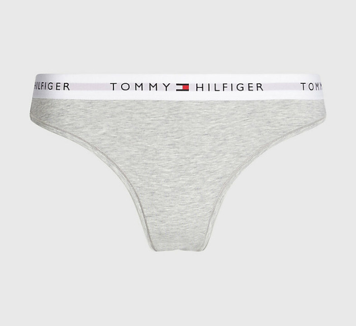 Close to Body Dámské kalhotky BIKINI UW0UW03836P61 - Tommy Hilfiger