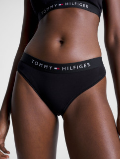 Close to Body Women Coordinate Panties BIKINI (EXT SIZES) UW0UW04145BDS - Tommy Hilfiger