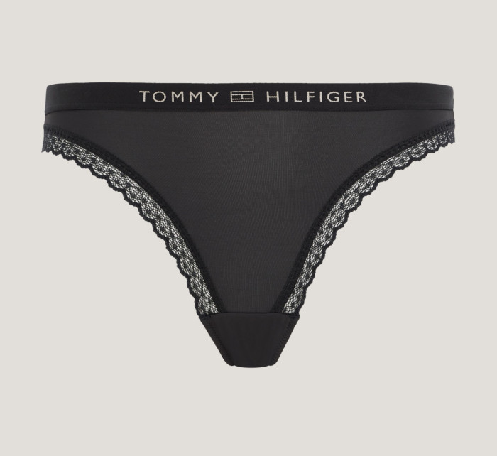 Close to Body Dámské kalhotky BIKINI UW0UW04183BDS - Tommy Hilfiger
