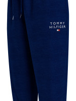 Dámské kalhoty TRACK PANTS (EXT SIZES) UW0UW04522DW5 - Tommy Hilfiger