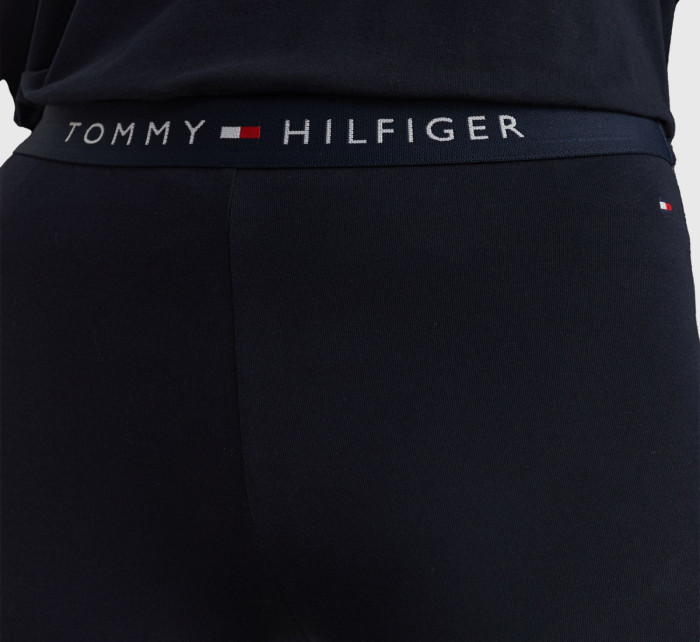 Close to Body Women Pants LEGGING UW0UW04524DW5 - Tommy Hilfiger