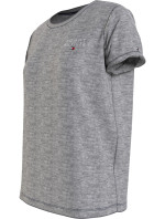 Close to Body Women T-Shirts SHORT SLEEVE T-SHIRT UW0UW04525P61 - Tommy Hilfiger