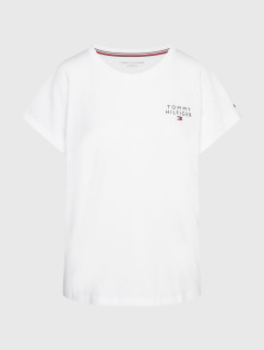 Close to Body Women T-Shirts SHORT SLEEVE T-SHIRT UW0UW04525YBR - Tommy Hilfiger