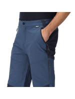 Pánské outdoorové kalhoty V modrá  model 18988498 - Regatta